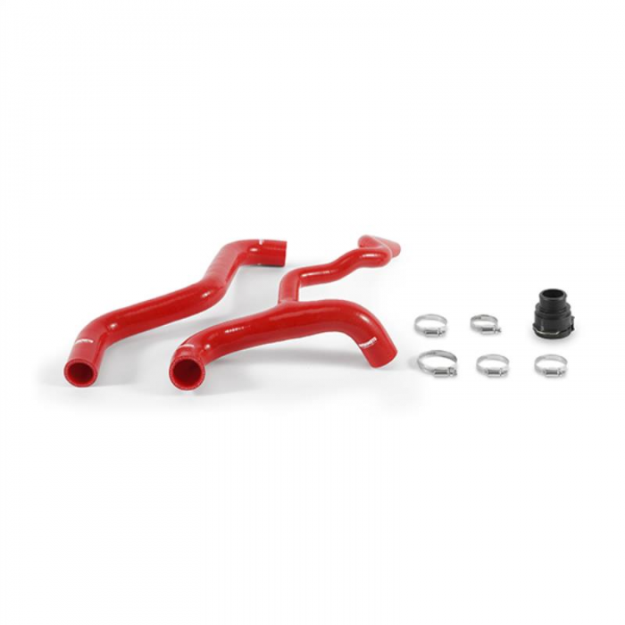 Mishimoto Silicone Radiator Hose Kit, Fits Fiat 500 Abarth/Turbo 2012+