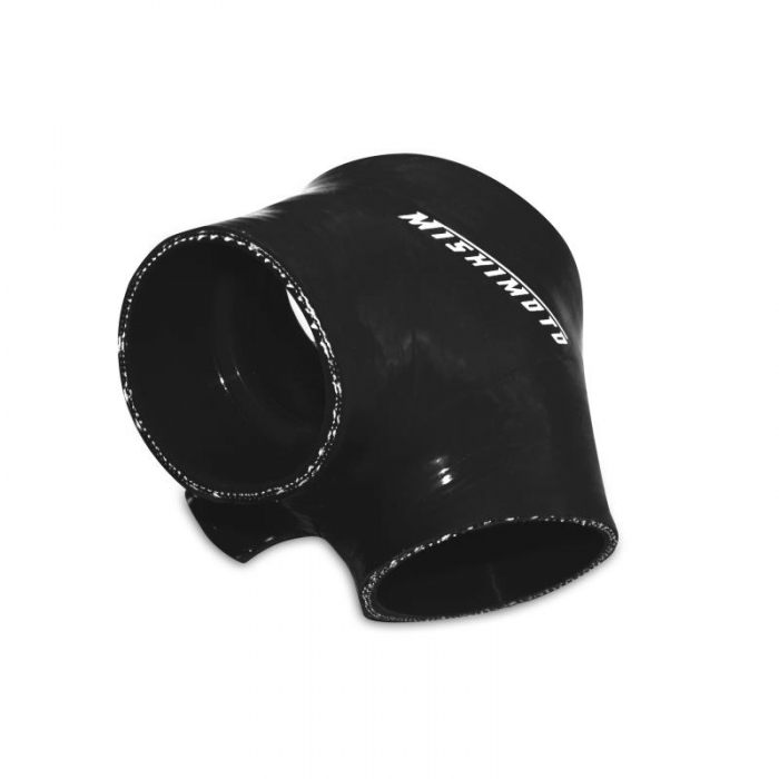 Mishimoto Silicone Throttle Body Hose, Fits Audi S4 2000-2002