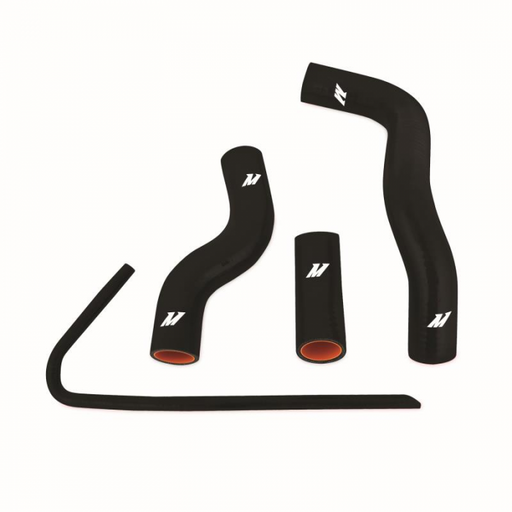 Mishimoto Silicone Radiator Hose Kit BRZ, GT86, FR-S
