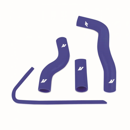 Mishimoto Silicone Radiator Hose Kit BRZ, GT86, FR-S