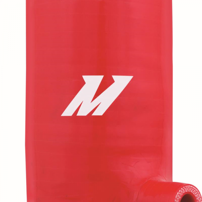 Mishimoto Silicone Induction Hose, Fits Subaru Brz 2013+