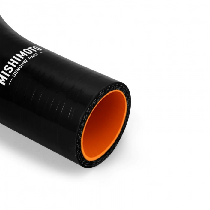 Mishimoto Silicone Radiator Hose Kit, Fits Chevrolet Camaro 2.0t 2016+