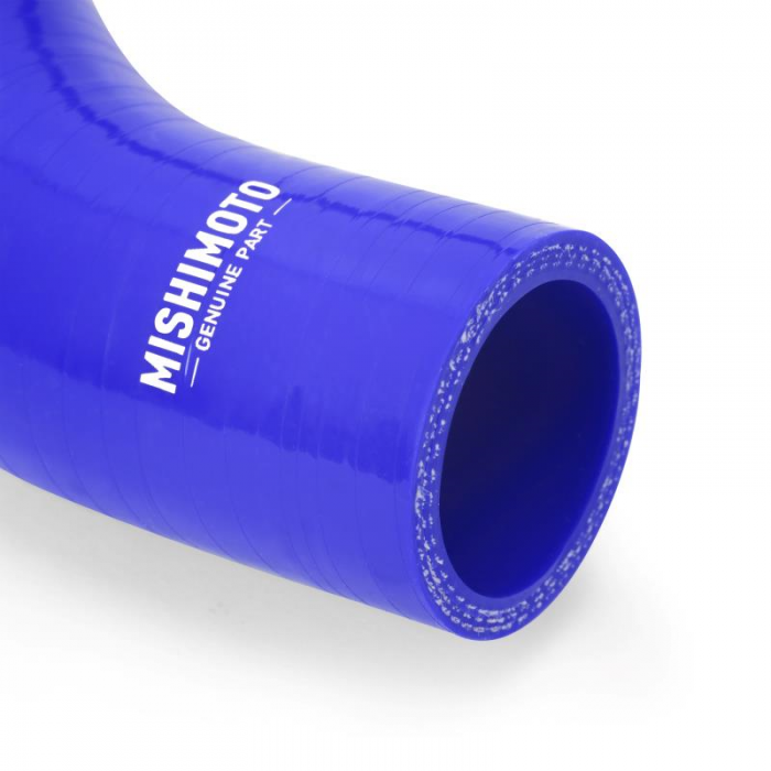 Mishimoto Silicone Radiator Hose Kit, Fits Chevrolet Camaro 2.0t With Hd Cooling Package 2016+