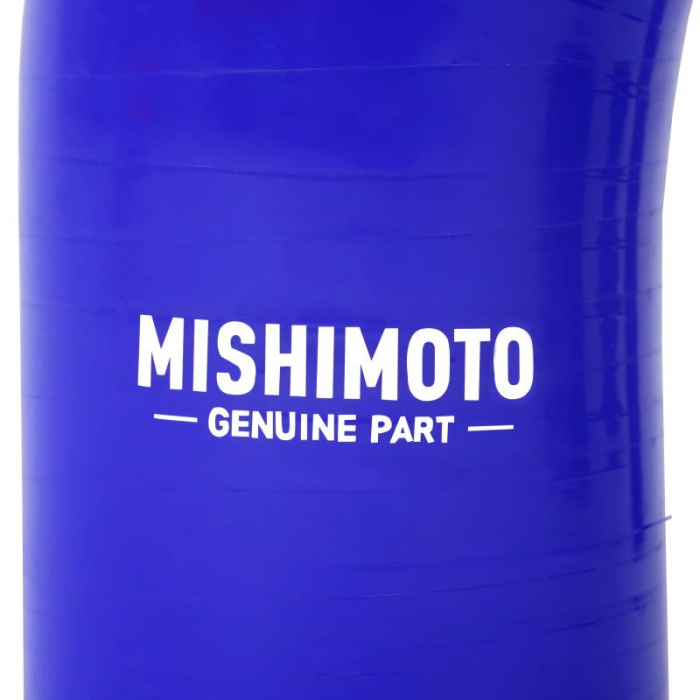 Mishimoto Silicone Radiator Hose Kit, Fits Chevrolet Camaro 2.0t With Hd Cooling Package 2016+