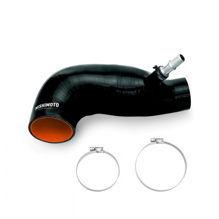 Mishimoto Silicone Induction Hose Fits Chevrolet Camaro 2.0t 2016+/Cadillac Ats 2.0t 2013+