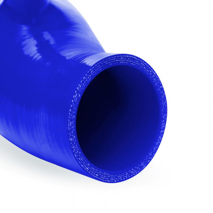 Mishimoto Silicone Induction Hose Fits Chevrolet Camaro 2.0t 2016+/Cadillac Ats 2.0t 2013+