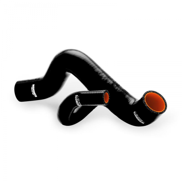 Mishimoto Silicone Radiator Hose Kit Fits Chevrolet Camaro V6 (Without Hd Cooling Package), 2016+