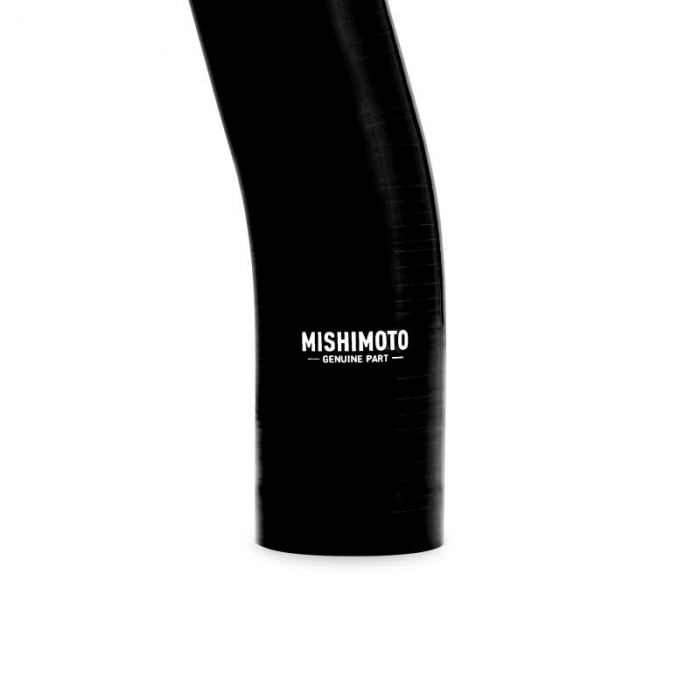 Mishimoto Silicone Radiator Hose Kit Fits Chevrolet Camaro V6 (Without Hd Cooling Package), 2016+