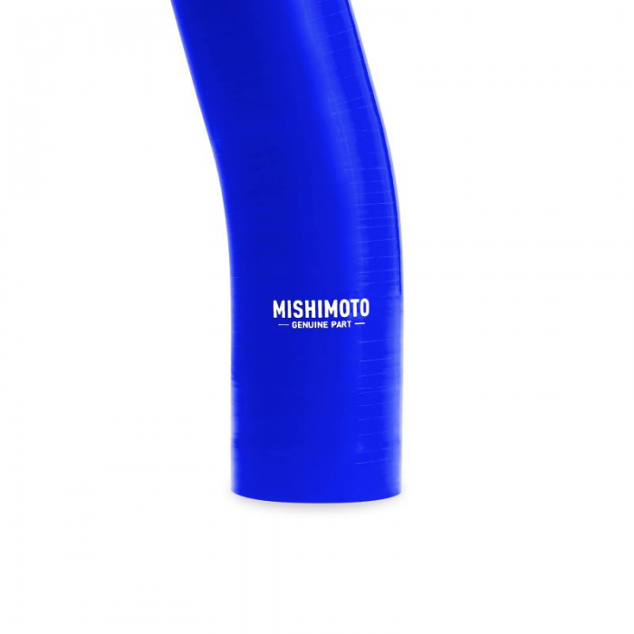 Mishimoto Silicone Radiator Hose Kit Fits Chevrolet Camaro V6 (Without Hd Cooling Package), 2016+