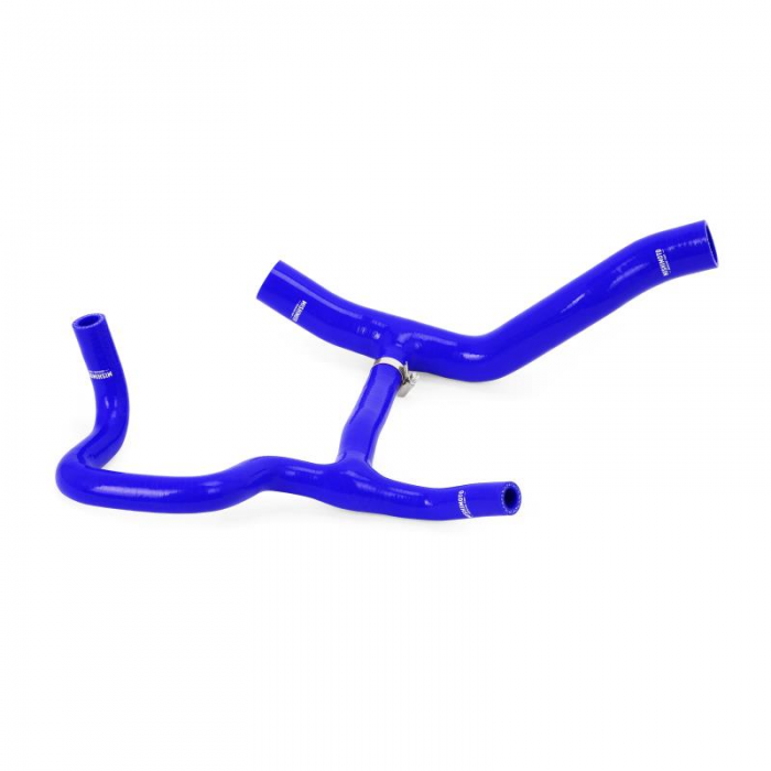 Mishimoto Silicone Radiator Hose Kit Fits Chevrolet Camaro V6 (With Hd Cooling Package), 2016+