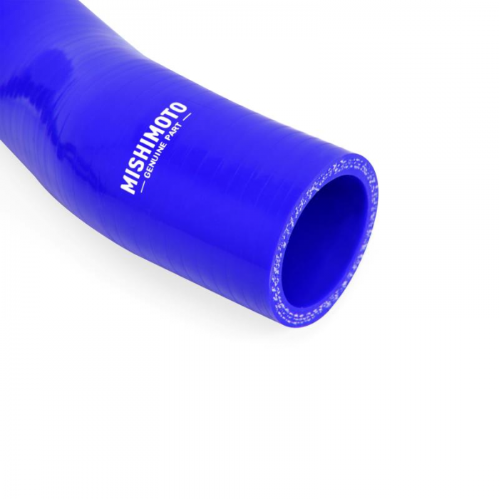 Mishimoto Silicone Radiator Hose Kit Fits Chevrolet Camaro V6 (With Hd Cooling Package), 2016+