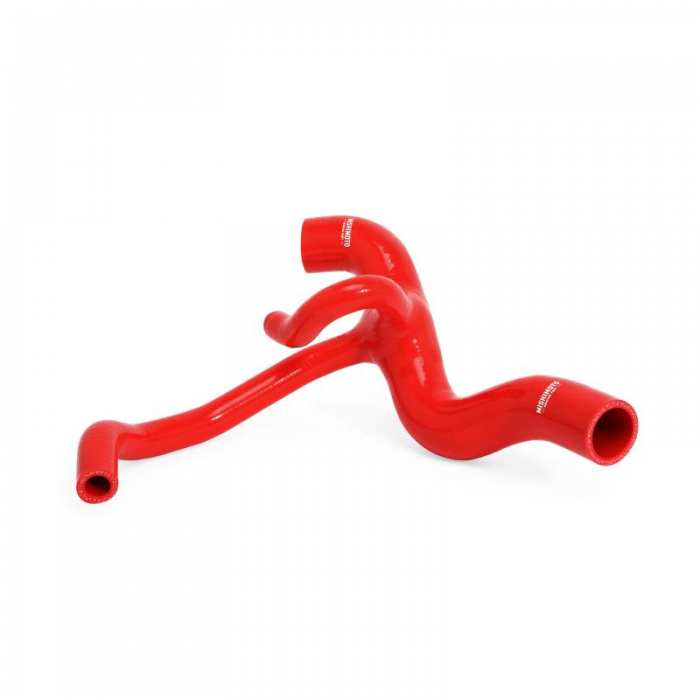 Mishimoto Silicone Radiator Hose Kit Fits Chevrolet Camaro V6 (With Hd Cooling Package), 2016+