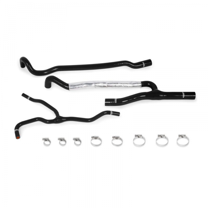 Mishimoto Silicone Ancillary Hose Kit, Fits Chevrolet Camaro Ss 2016+