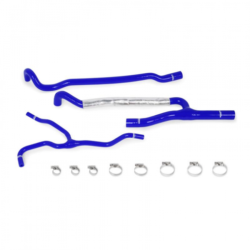 Mishimoto Silicone Ancillary Hose Kit, Fits Chevrolet Camaro Ss 2016+