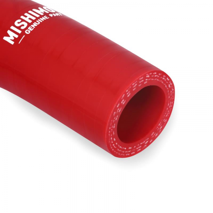 Mishimoto Silicone Ancillary Hose Kit, Fits Chevrolet Camaro Ss 2016+