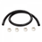 Mishimoto Universal Catch Can Hose 1/2" x 4'