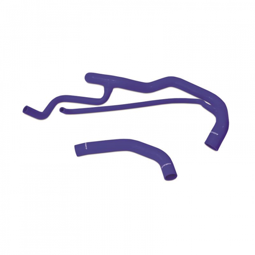 Mishimoto Silicone Coolant Kit, Fits Chevrolet/Gmc 6.6l Duramax 2001-2005
