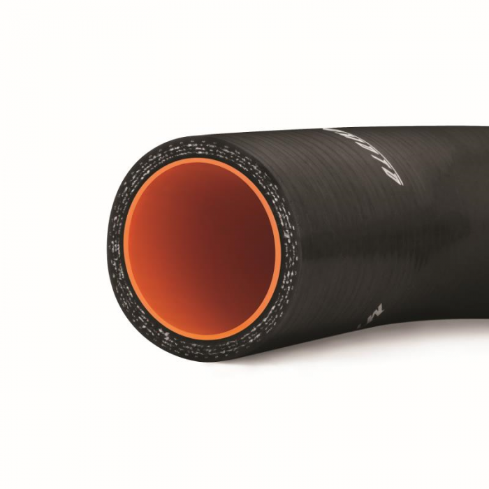 Mishimoto Silicone Coolant Hose Kit, Fits Chevrolet/Gmc 6.6l Duramax 2006-2010