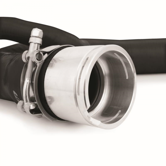 Mishimoto Silicone Coolant Hose Kit, Fits Chevrolet/Gmc 6.6l Duramax 2006-2010