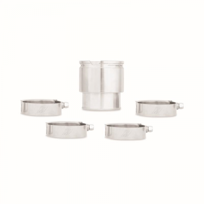 Mishimoto Silicone Coolant Hose Kit, Fits Chevrolet/Gmc 6.6l Duramax 2006-2010