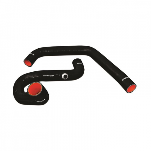 Mishimoto Silicone Hose Kit, Fits Chevrolet Duramax 6.5l Turbo Diesel 1996-2000