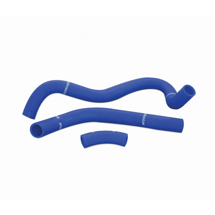 Mishimoto Silicone Radiator Hose Kit, Fits Honda Civic Si 2006-2011
