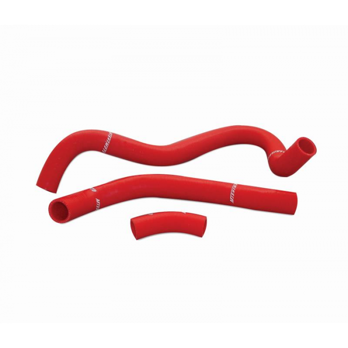 Mishimoto Silicone Radiator Hose Kit, Fits Honda Civic Si 2006-2011