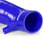 Mishimoto Silicone Induction Hose, Fits Honda Civic Si 2006–2011