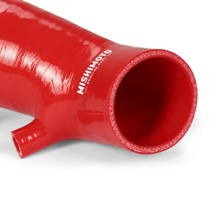 Mishimoto Silicone Induction Hose, Fits Honda Civic Si 2006–2011
