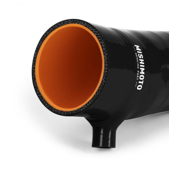 Mishimoto Silicone Induction Hose, Fits Honda Civic Si 2012–2015