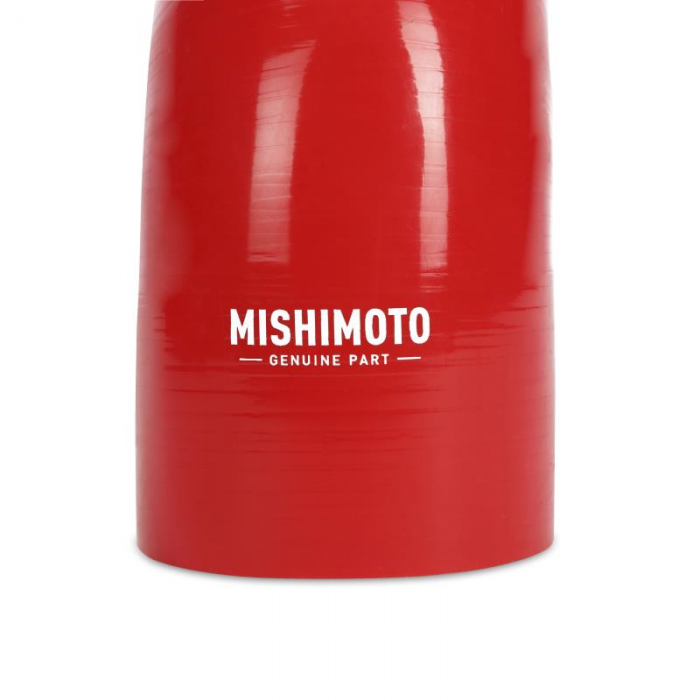 Mishimoto Silicone Induction Hose, Fits Honda Civic Si 2012–2015