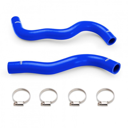 Mishimoto Silicone Coolant Hoses, Fits Honda Civic 1.5t 2016+