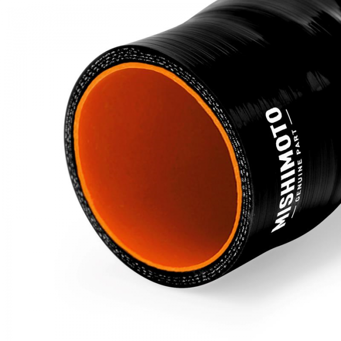 Mishimoto Silicone Induction Hose, Fits Honda Civic 1.5t 2016+