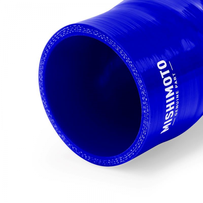 Mishimoto Silicone Induction Hose, Fits Honda Civic 1.5t 2016+