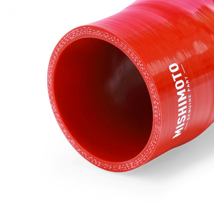 Mishimoto Silicone Induction Hose, Fits Honda Civic 1.5t 2016+