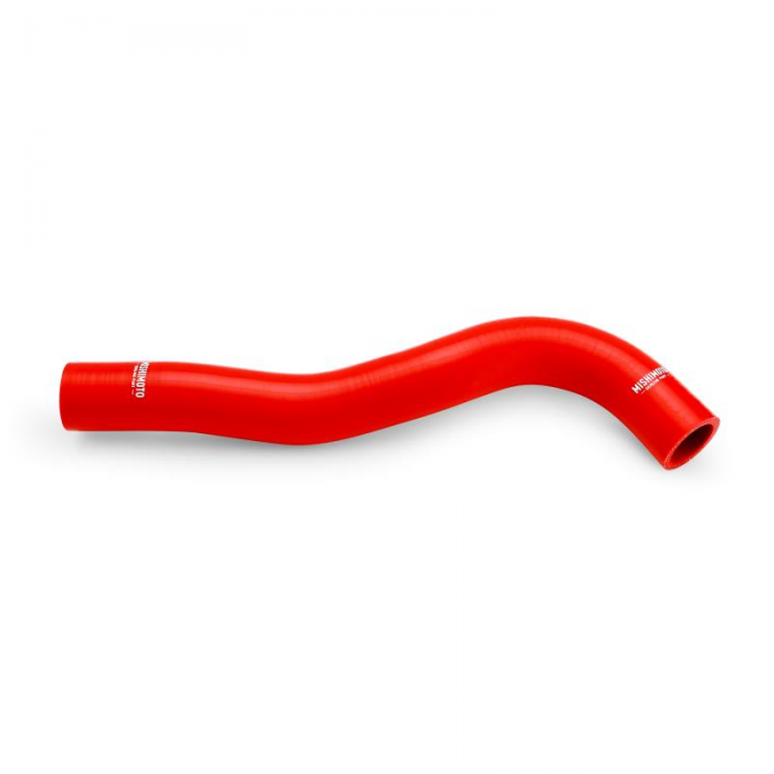 Mishimoto Silicone Coolant Hoses, Fits Honda Civic 1.5t 2016+