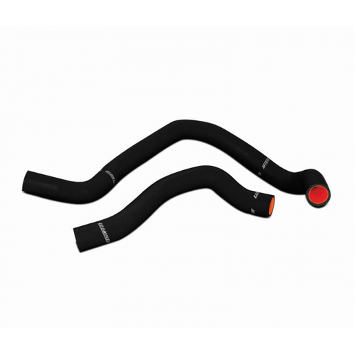 Mishimoto Silicone Radiator Hose Kit Fits Honda Civic 1988-1991 B16 Engine