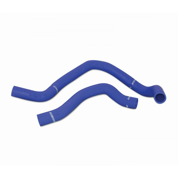 Mishimoto Silicone Radiator Hose Kit Fits Honda Civic 1988-1991 B16 Engine