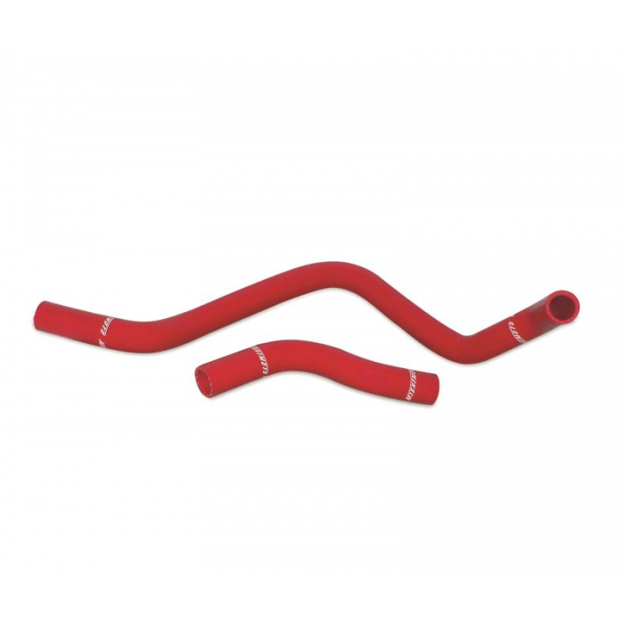 Mishimoto Silicone Radiator Hose Kit, Fits Honda Civic 1992-2000