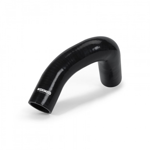 Mishimoto Silicone Lower Radiator Hose, Fits Chevrolet Chevelle (283ci/327ci) 1965 1967