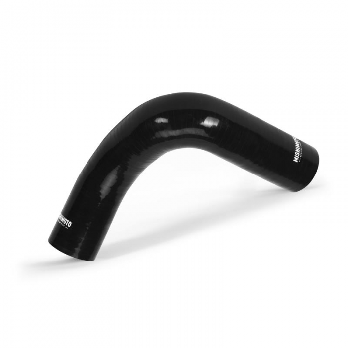 Mishimoto Silicone Lower Radiator Hose, Fits Chevrolet Chevelle (283ci/327ci) 1965 1967
