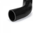 Mishimoto Silicone Lower Radiator Hose, Fits Chevrolet Chevelle (283ci/327ci) 1965 1967