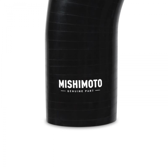 Mishimoto Silicone Lower Radiator Hose, Fits Chevrolet Chevelle (283ci/327ci) 1965 1967