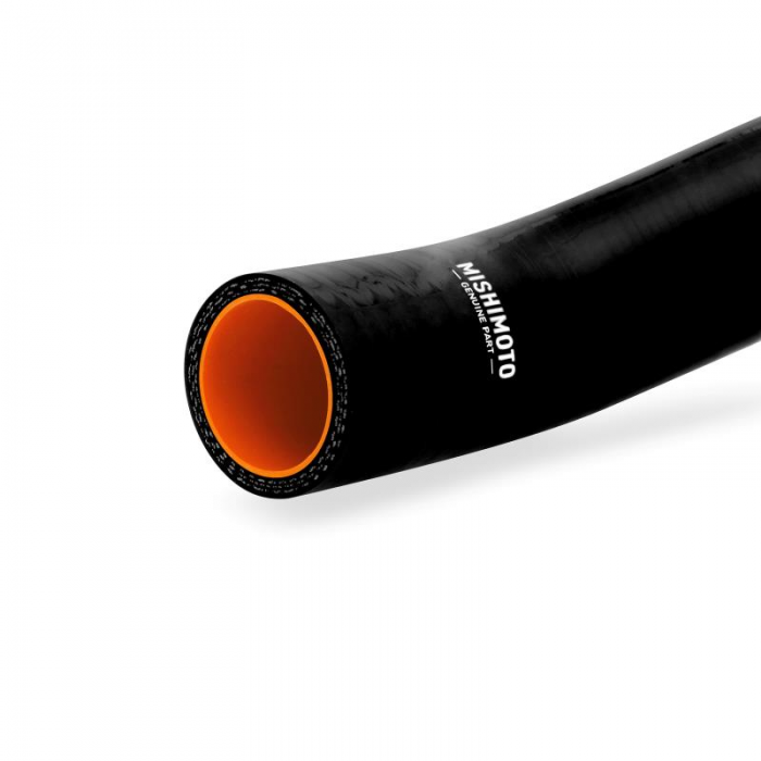 Mishimoto Silicone Coolant Hoses, Fits Chevy Camaro Ss 2012–2015