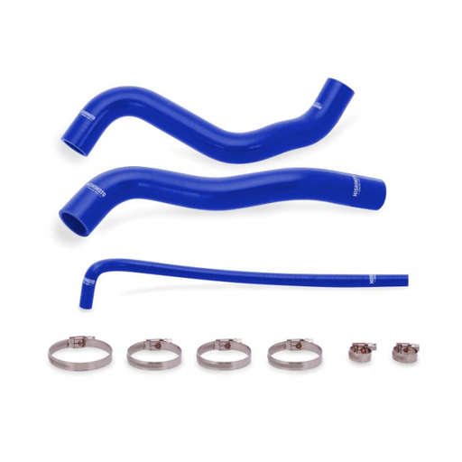 Mishimoto Silicone Coolant Hoses, Fits Chevy Camaro Ss 2012–2015