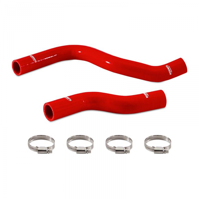 Mishimoto Silicone Radiator Hose Kit, Fits Honda Civic Type R 2017+