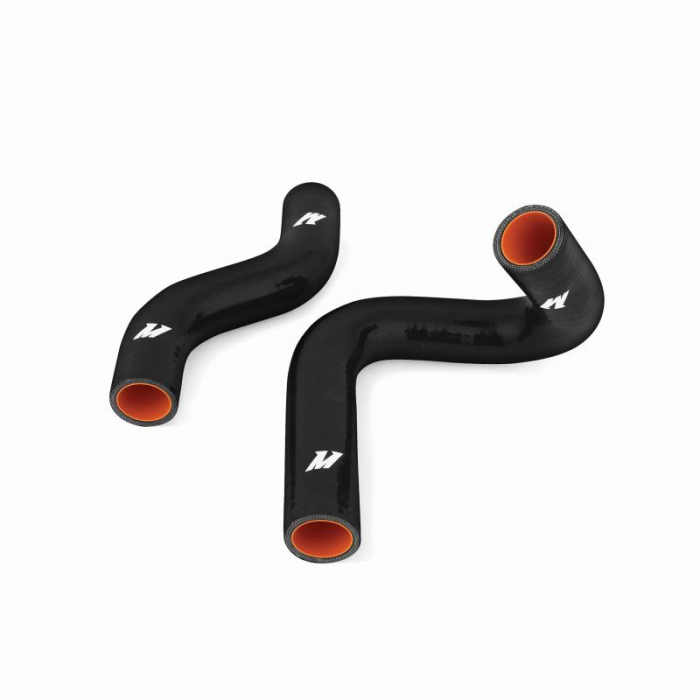 Mishimoto Silicone Radiator Hose Kit, Fits Datsun 240z 1970-1973