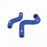 Mishimoto Silicone Radiator Hose Kit, Fits Datsun 240z 1970-1973