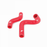 Mishimoto Silicone Radiator Hose Kit, Fits Datsun 240z 1970-1973