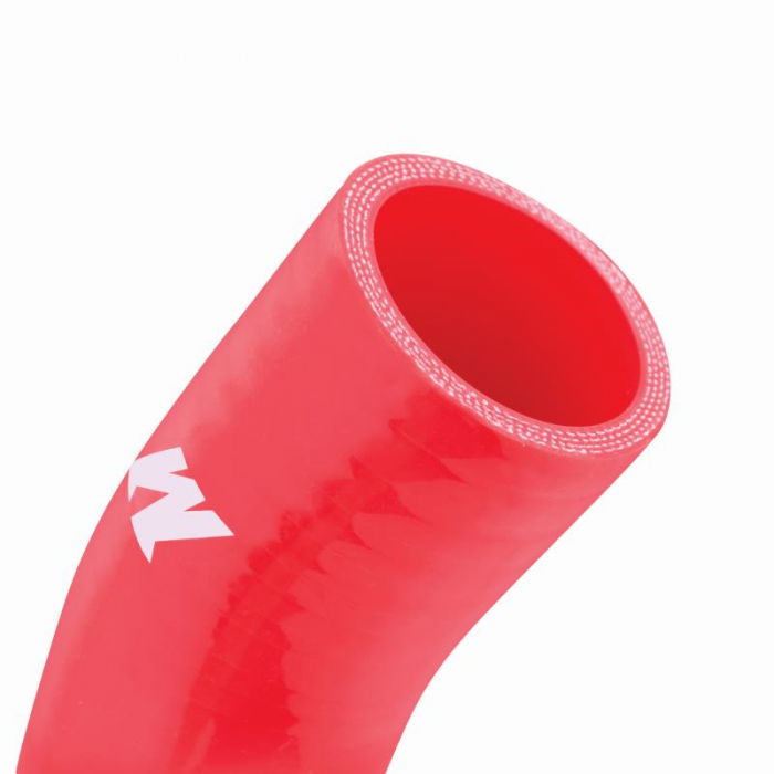 Mishimoto Silicone Radiator Hose Kit, Fits Datsun 240z 1970-1973